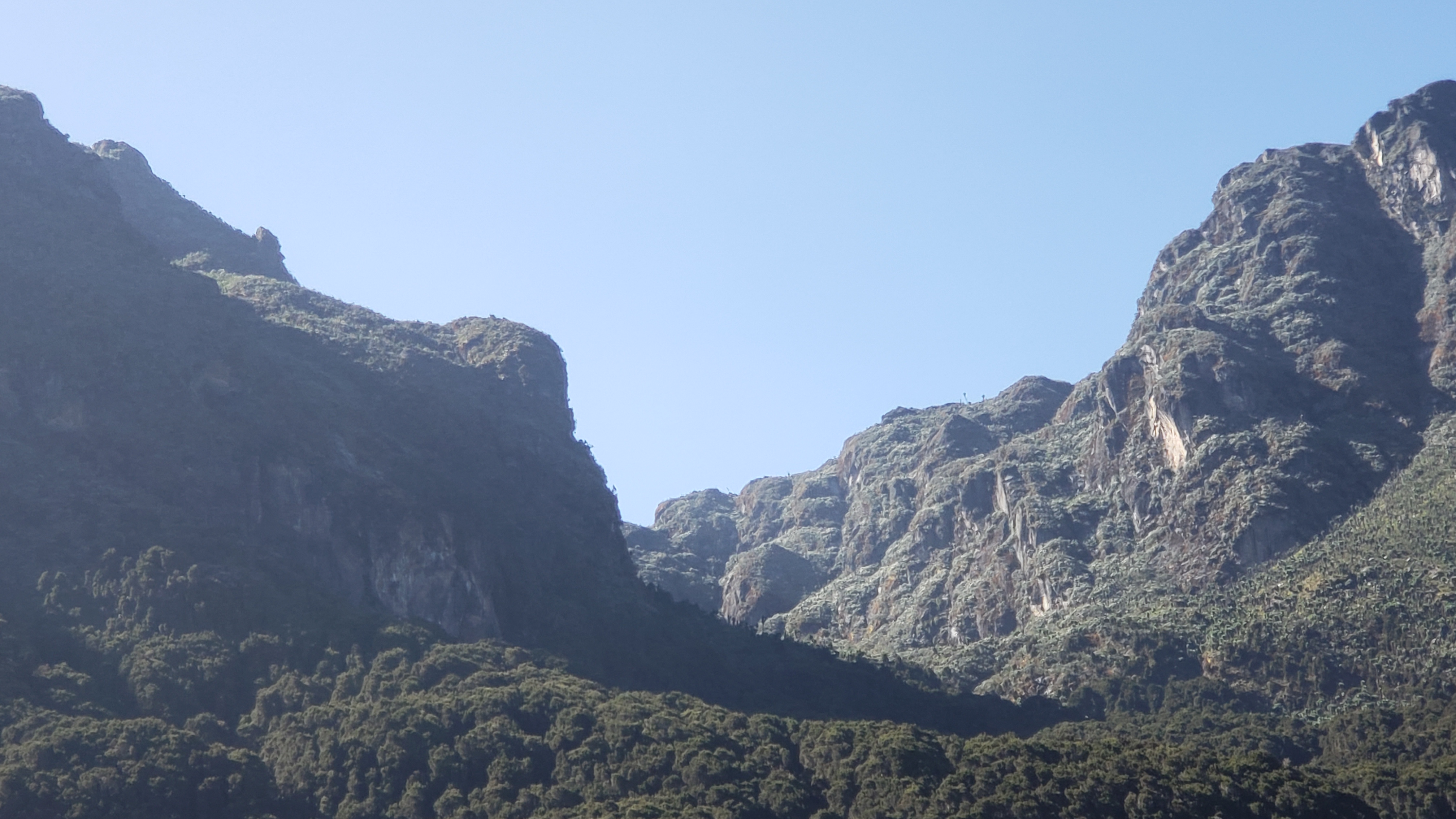 Climbing All Peaks in the Rwenzori Mountains: Ultimate Guide to the Mountains of the Moon